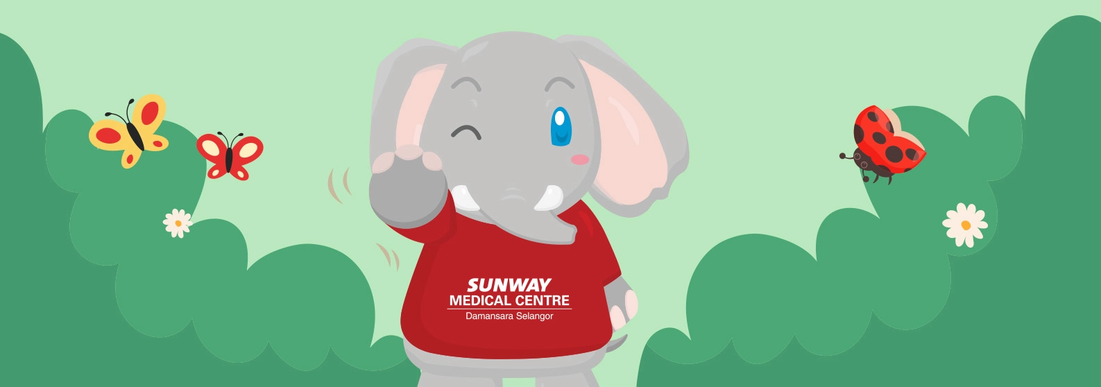 mascot