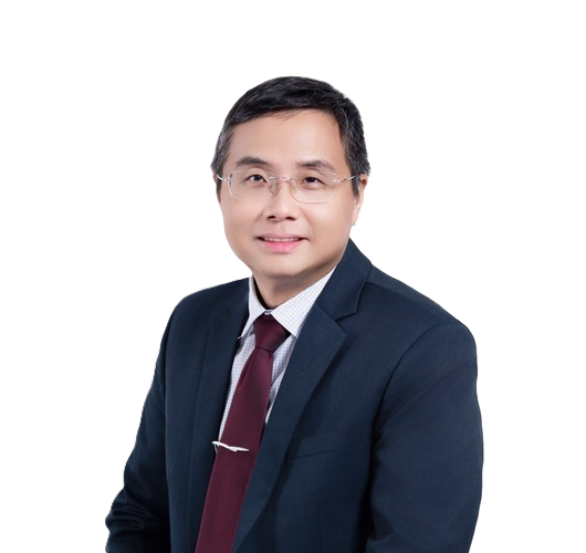 Brig Jen (Dr) Andrew Ng Wei Aun (Rtd) in Sunway Medical Centre Damansara
