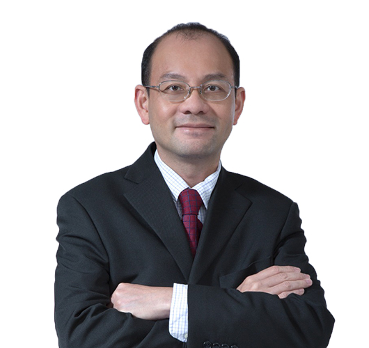Dato' Dr. Yap Lok Bin in Sunway Medical Centre Damansara