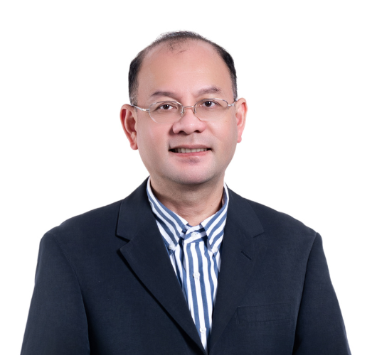 Dato' Dr. Yap Lok Bin