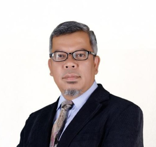 Dr. Abu Bakar Bin Mamat in Sunway Medical Centre Damansara
