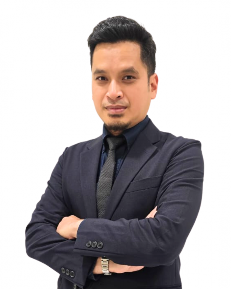 Dr. Ahmad Anuar bin Sofian in Sunway Medical Centre Damansara