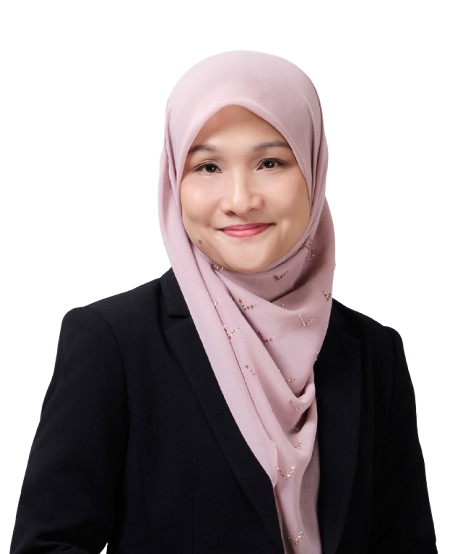 Dr. Aizatul Isla Binti Abdul Latib in Sunway Medical Centre Damansara