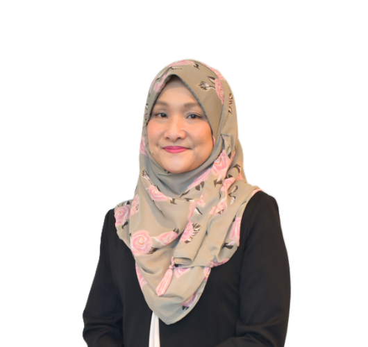 Dr. Aizatul Isla Binti Abdul Latib in Sunway Medical Centre Damansara