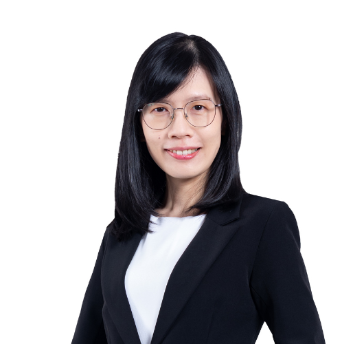 Dr. Andrea Lau Yue Hui in Sunway Medical Centre Damansara