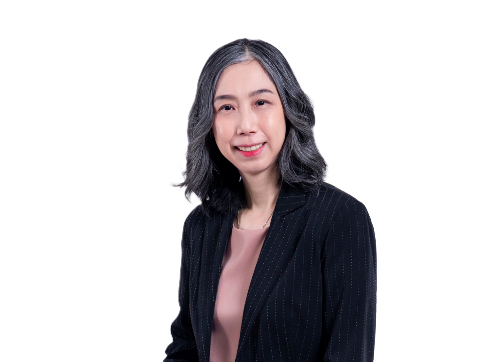 Dr. Carolyn Yim Chue Wai in Sunway Medical Centre Damansara