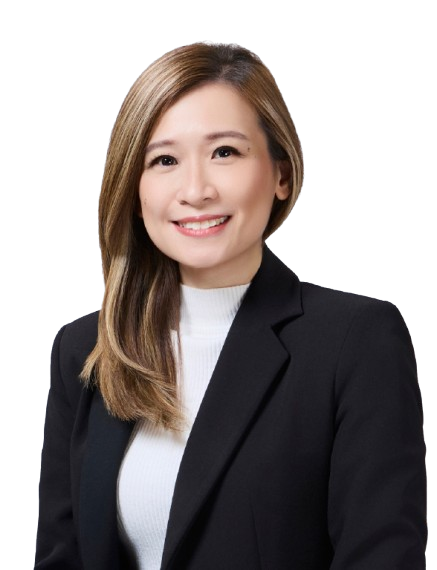 Dr. Chan Ailin in Sunway Medical Centre Damansara