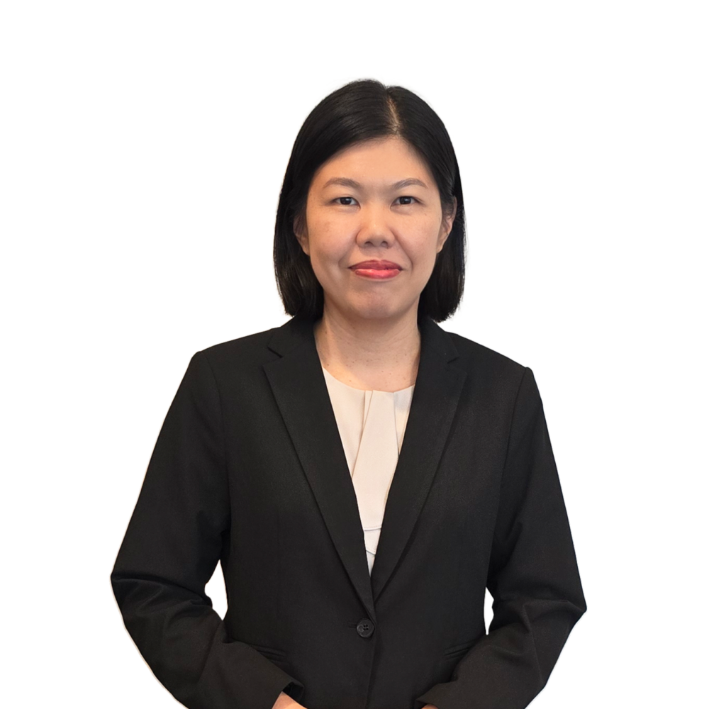 Dr. Chan Pei Lin in Sunway Medical Centre Damansara