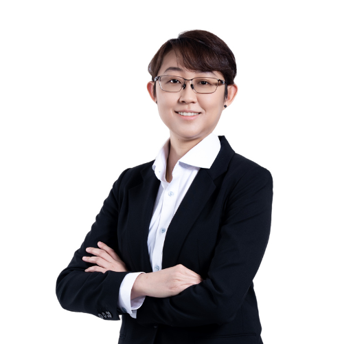 Dr. Chooi Lai Kuan in Sunway Medical Centre Damansara