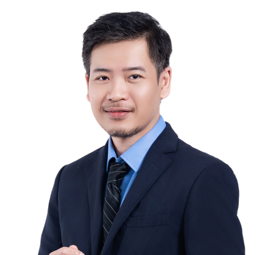 Dr. Choy Chun Ngok in Sunway Medical Centre Damansara