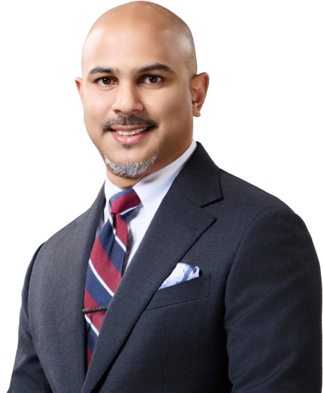 Dr. Davendran Kanesen in Sunway Medical Centre Damansara