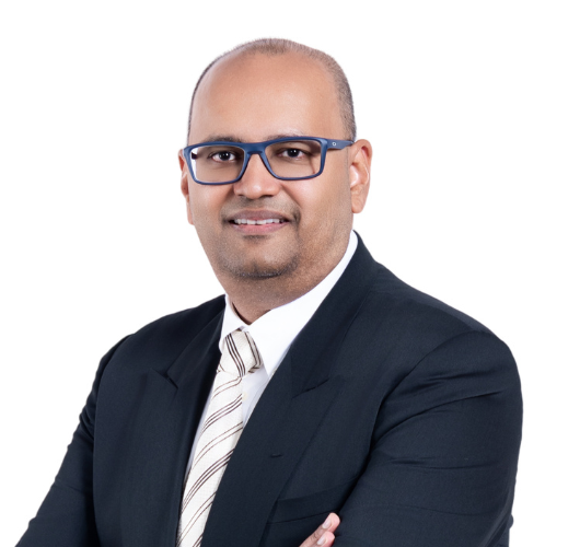 Dr. Deepak A/L Ajit Singh in Sunway Medical Centre Damansara