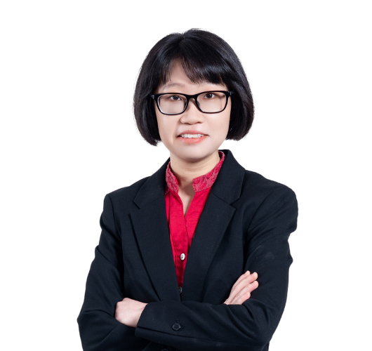 Dr. Hoo Chai Zhen in Sunway Medical Centre Damansara