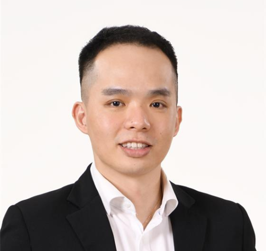 Dr. How Kang Nien in Sunway Medical Centre Damansara