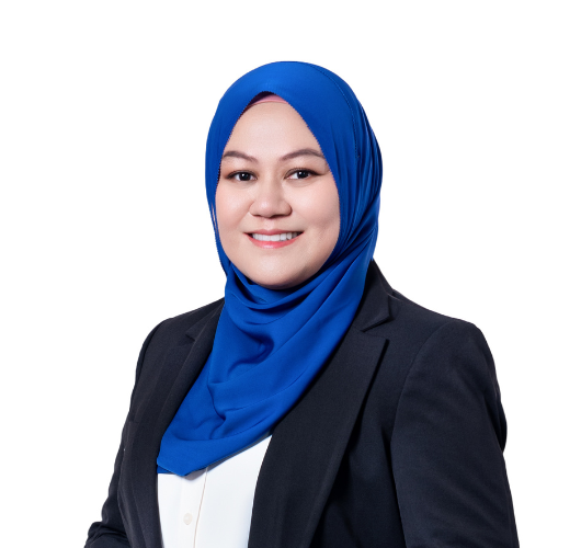 Dr. Ida Ilyani Binti Adam in Sunway Medical Centre Damansara