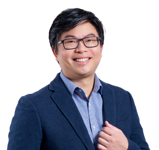 Dr. James Kok Wai Leong
