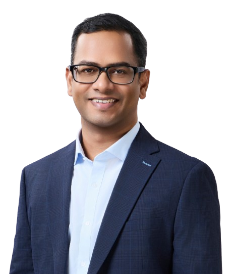 Dr. Jothi Raamahlingam A/L Rajaran in Sunway Medical Centre Damansara