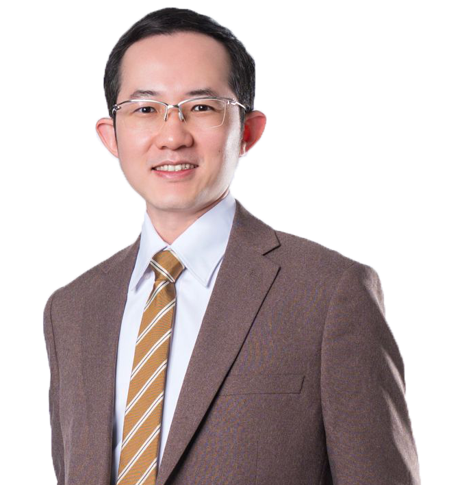 Dr. Justin Yeak Dieu Siang in Sunway Medical Centre Damansara