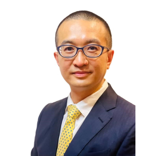 Dr. Juzaily Fekry Leong  in Sunway Medical Centre Damansara