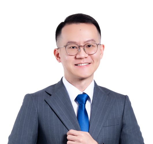 Dr. Lee Kar Hoo in Sunway Medical Centre Damansara