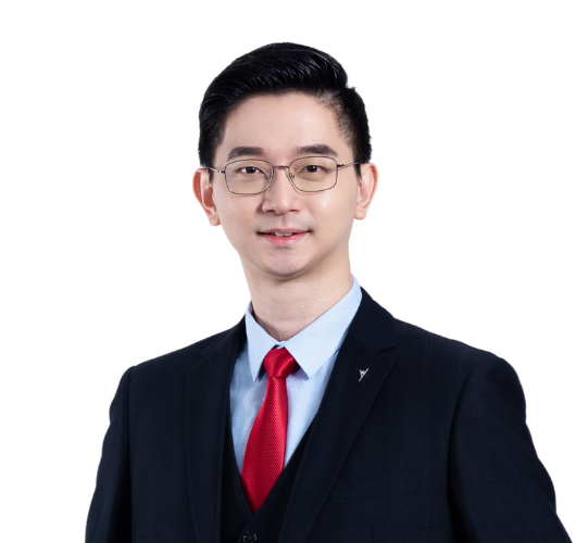 Dr. Lee Tuan Cheong in Sunway Medical Centre Damansara
