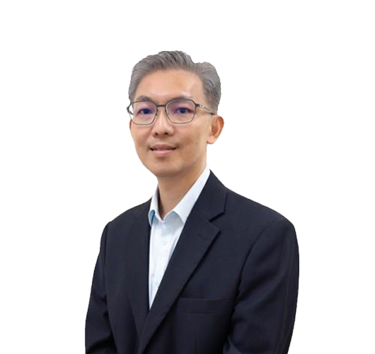 Dr. Lim Wooi Kok in Sunway Medical Centre Damansara