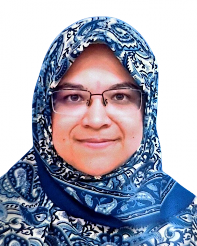 Dr. Liyana Ahmad Farid in Sunway Medical Centre Damansara