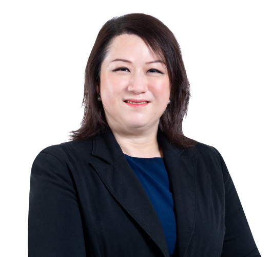 Dr. Loh Huey Wen in Sunway Medical Centre Damansara