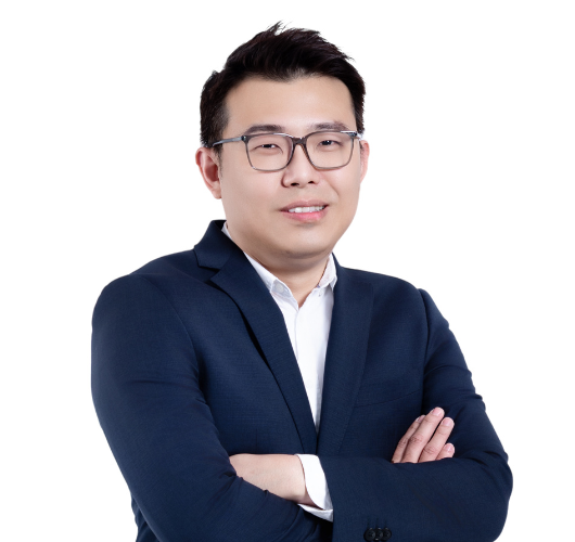 Dr. Loh Tze Liang