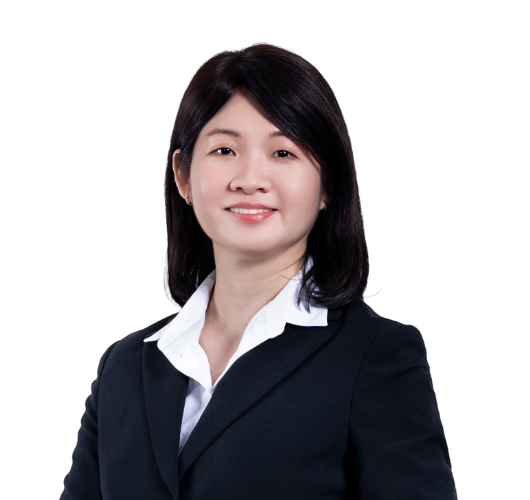 Dr. Low Siaw Nee in Sunway Medical Centre Damansara