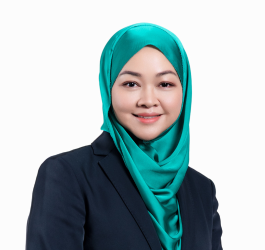 Dr. Malisa Ami in Sunway Medical Centre Damansara