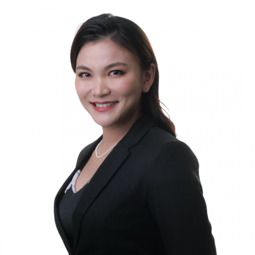 Dr. Maria Shelynn Wong in Sunway Medical Centre Damansara