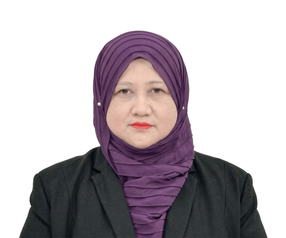 Dr. Masita binti Arip in Sunway Medical Centre Damansara