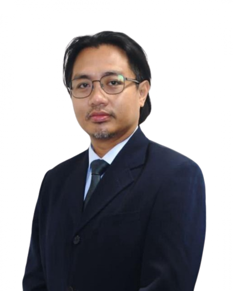 Dr. Mohd Norazam B Mohd Abas in Sunway Medical Centre Damansara