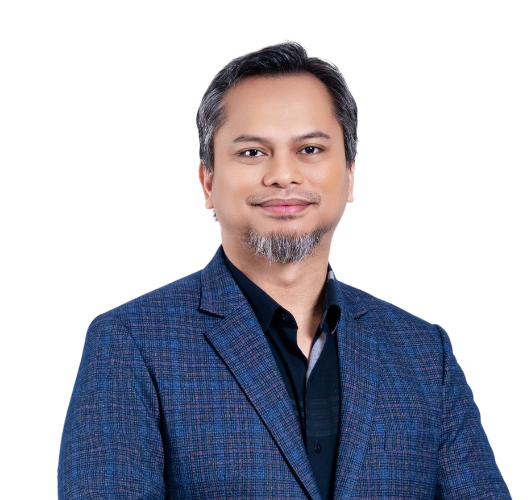 Dr. Muhammad Azrin Bin Mohd Asihin in Sunway Medical Centre Damansara