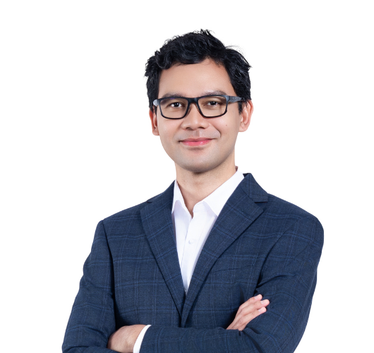 Dr. Muhammad Ilham Abdul Hafidz in Sunway Medical Centre Damansara