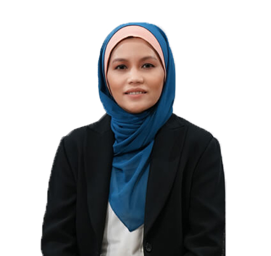 Dr. Nani Harlina Binti Md Latar in Sunway Medical Centre Damansara