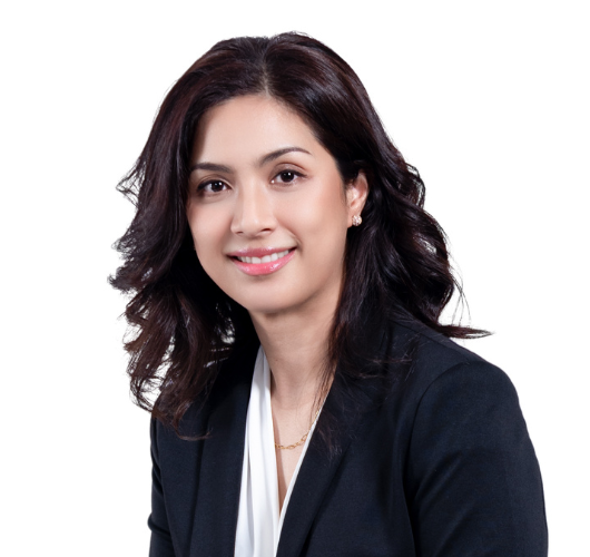 Dr. Natasha Ayla Binti Ahmad Zulkiflee