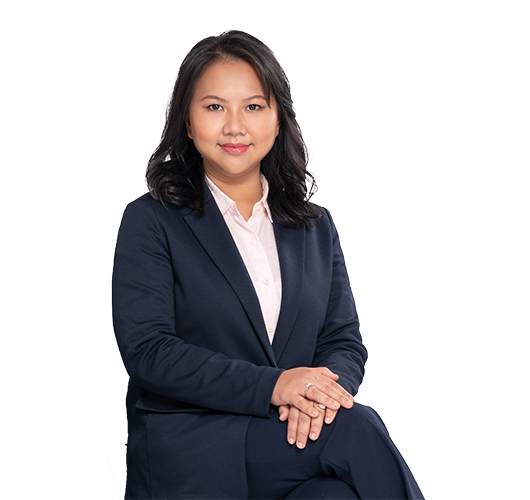 Dr. Noor Liza Ishak in Sunway Medical Centre Damansara