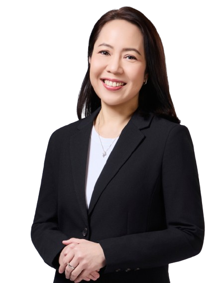 Dr. Nordiana Nordin in Sunway Medical Centre Damansara