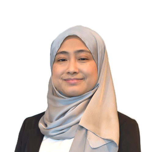 Dr. Nur Adila Mokhtar in Sunway Medical Centre Damansara