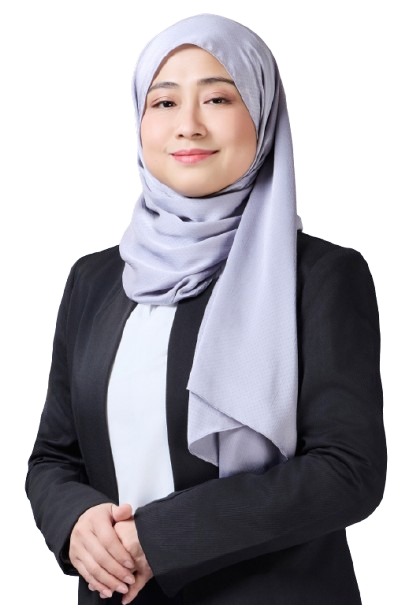 Dr. Nur Adila Mokhtar in Sunway Medical Centre Damansara