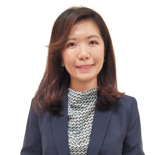 Dr. Pamela Chia Shook Yen