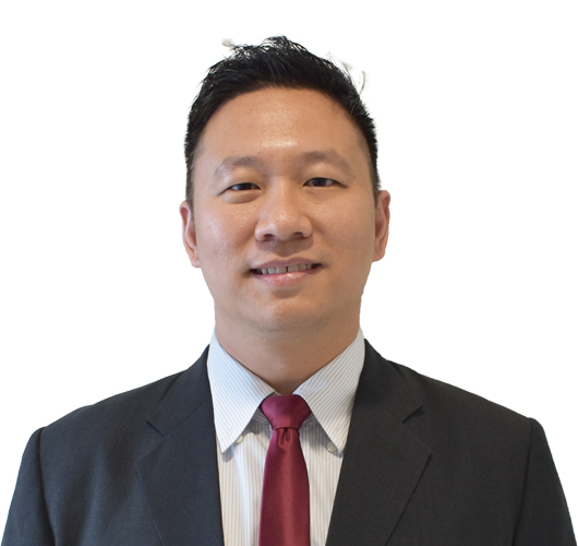 Dr. Poh Yeh Han in Sunway Medical Centre Damansara