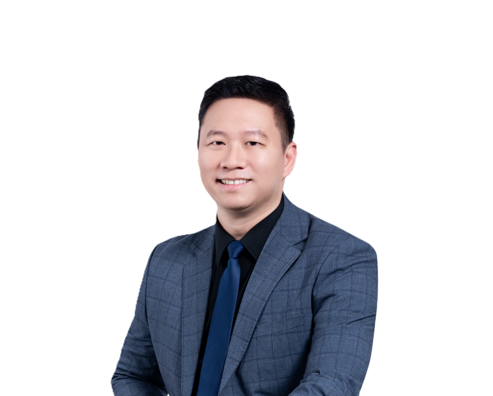 Dr. Poh Yeh Han in Sunway Medical Centre Damansara