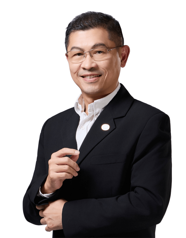 Dr. Sia Sheau Fung in Sunway Medical Centre Damansara