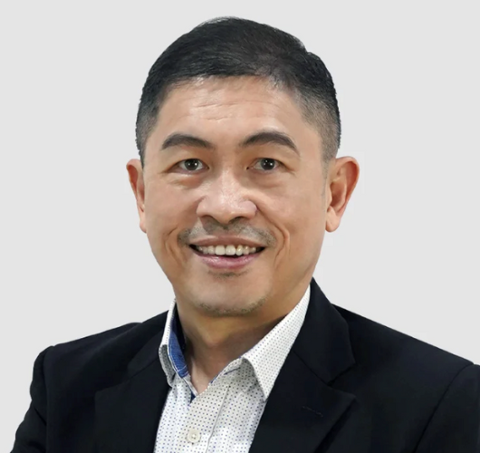 Dr. Sia Sheau Fung in Sunway Medical Centre Damansara