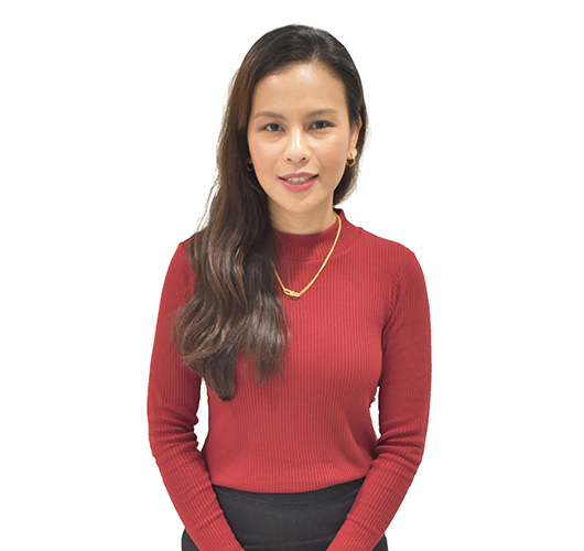 Dr. Siti Mayuha Rusli in Sunway Medical Centre Damansara