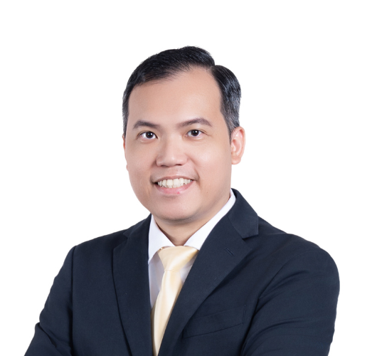 Dr. Soo Kok Foong in Sunway Medical Centre Damansara