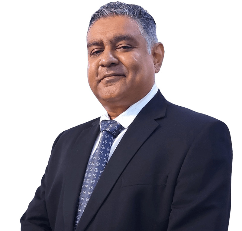 Dr. Srihari Singaravel in Sunway Medical Centre Damansara